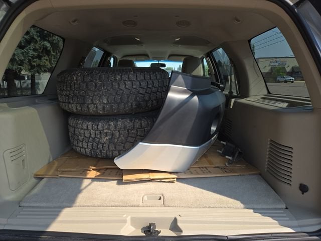 2014 Ford Expedition XL