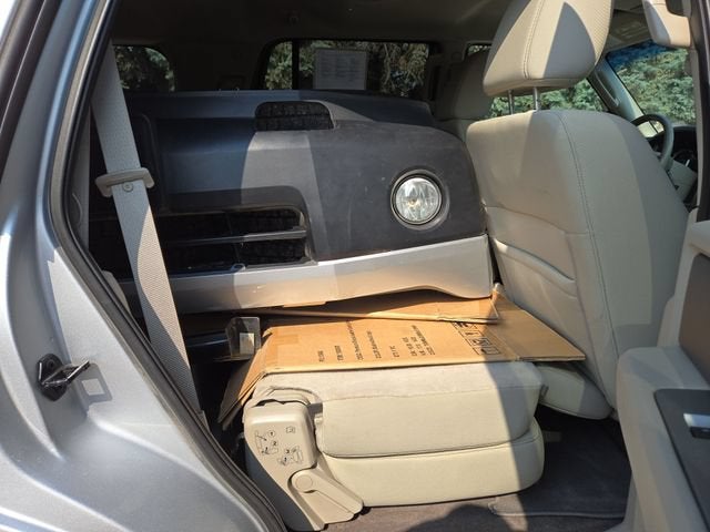 2014 Ford Expedition XL