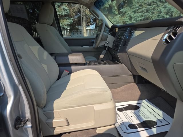 2014 Ford Expedition XL