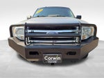 2014 Ford Expedition XL