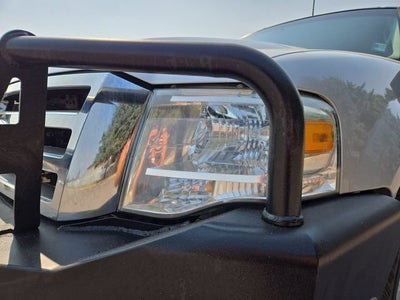 2014 Ford Expedition XL