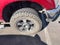 2015 Ford Super Duty F-250 SRW Lariat