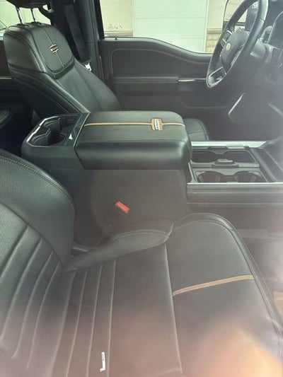 2023 Ford Super Duty F-350 SRW XL