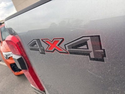 2023 Ford Super Duty F-350 SRW XL