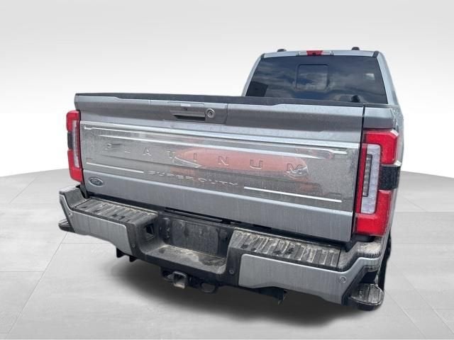 2023 Ford Super Duty F-350 SRW XL