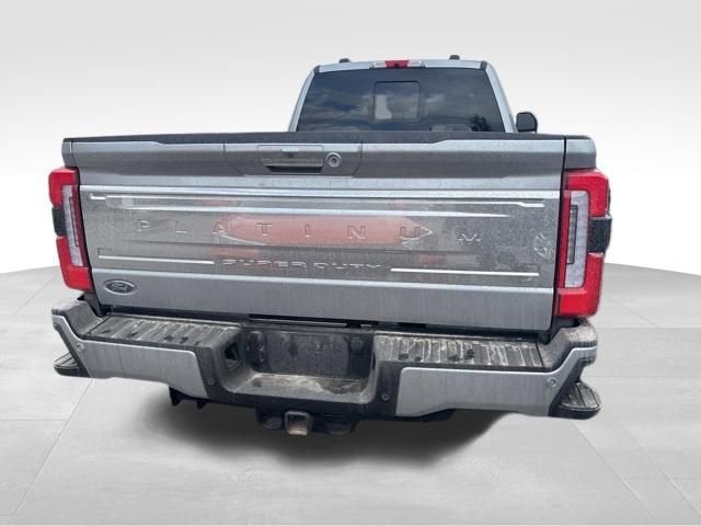 2023 Ford Super Duty F-350 SRW XL