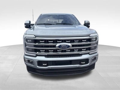 2023 Ford Super Duty F-350 SRW XL