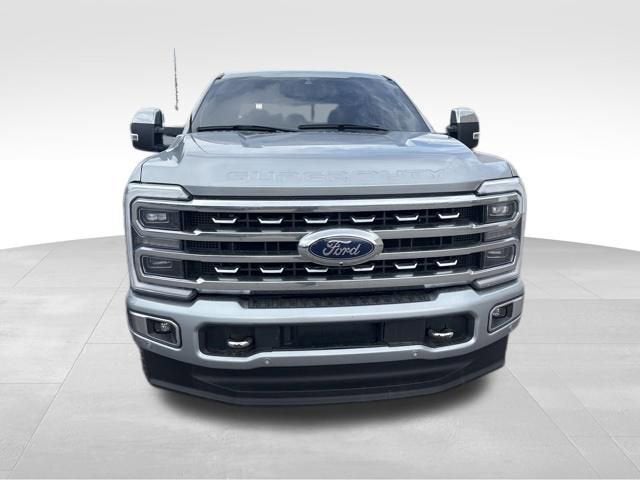 2023 Ford Super Duty F-350 SRW XL