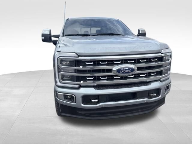 2023 Ford Super Duty F-350 SRW XL