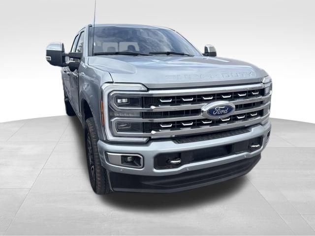 2023 Ford Super Duty F-350 SRW XL