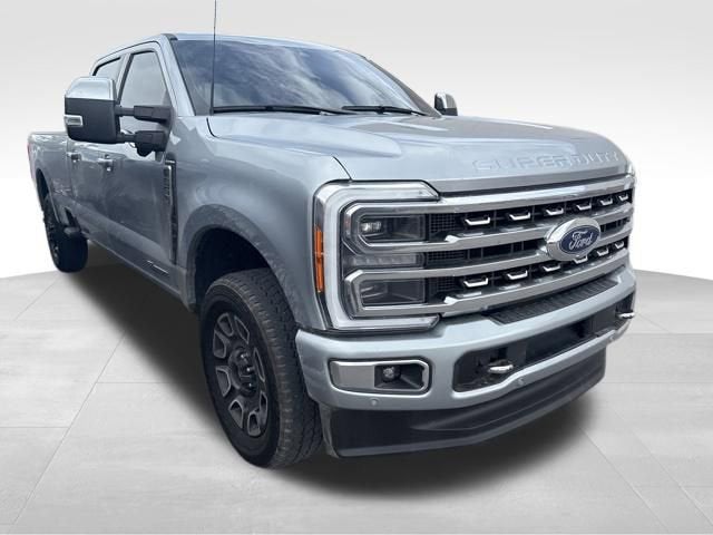 2023 Ford Super Duty F-350 SRW XL