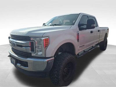 2018 Ford Super Duty F-350 SRW XL