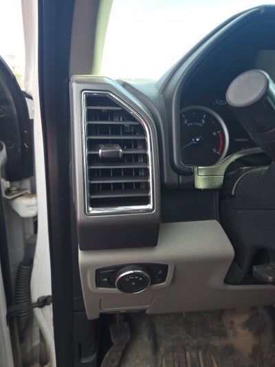 2018 Ford Super Duty F-350 SRW XL
