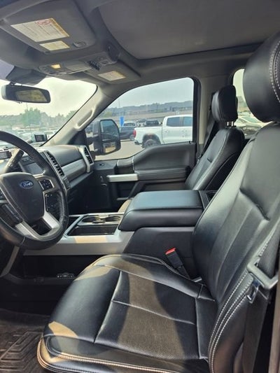 2021 Ford Super Duty F-350 DRW XL