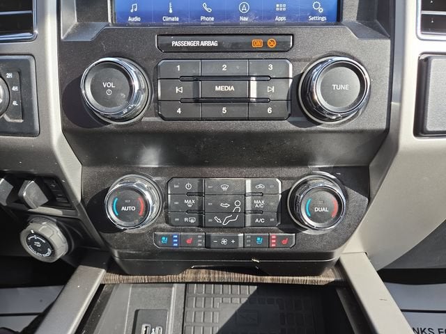 2021 Ford Super Duty F-350 DRW XL