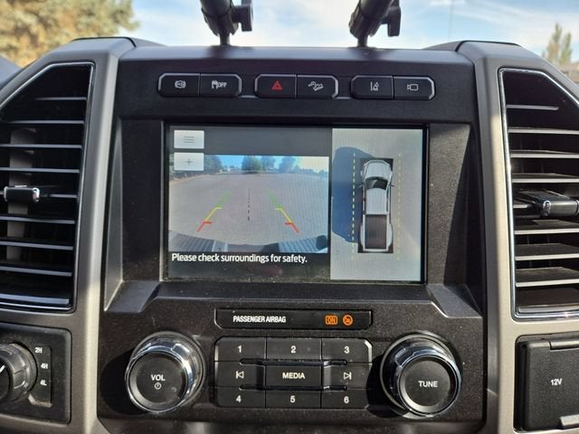 2021 Ford Super Duty F-350 DRW XL