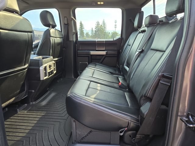 2021 Ford Super Duty F-350 DRW XL
