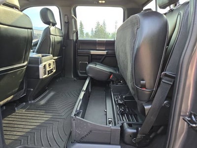 2021 Ford Super Duty F-350 DRW XL