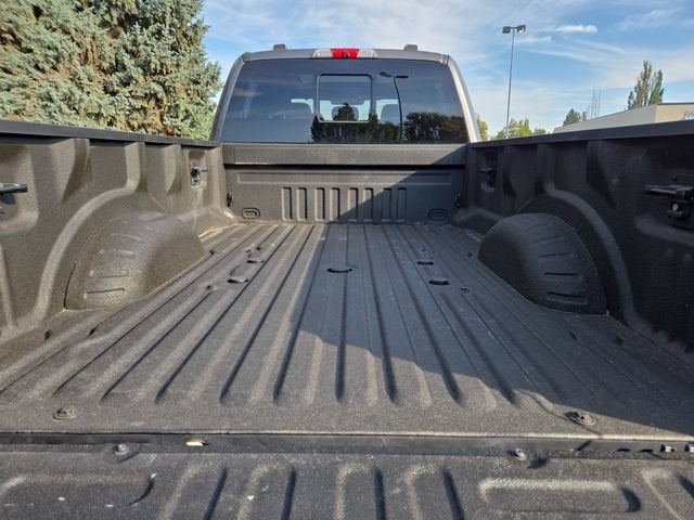 2021 Ford Super Duty F-350 DRW XL