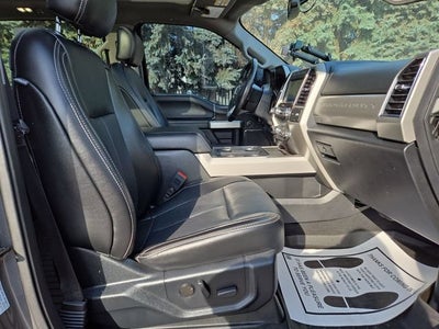 2021 Ford Super Duty F-350 DRW XL