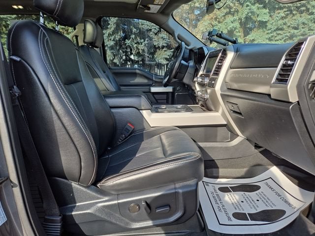 2021 Ford Super Duty F-350 DRW XL