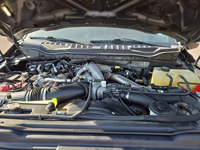 2021 Ford Super Duty F-350 DRW XL