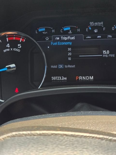 2021 Ford Super Duty F-350 DRW XL
