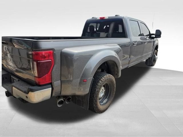2021 Ford Super Duty F-350 DRW XL