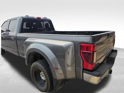 2021 Ford Super Duty F-350 DRW XL