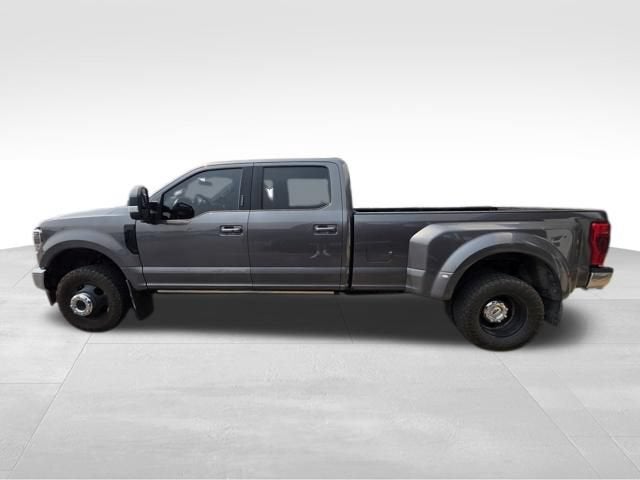 2021 Ford Super Duty F-350 DRW XL