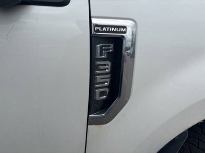 2021 Ford Super Duty F-350 DRW XL