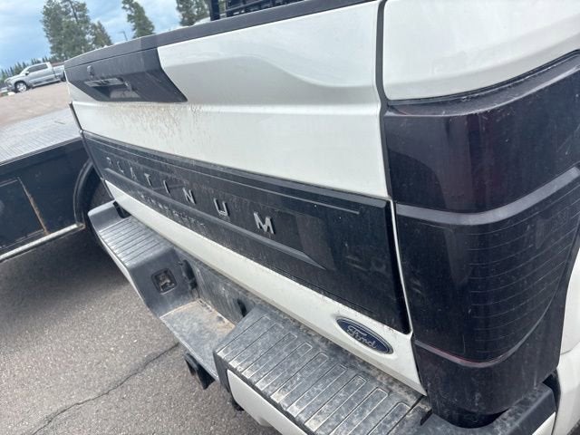 2021 Ford Super Duty F-350 DRW XL