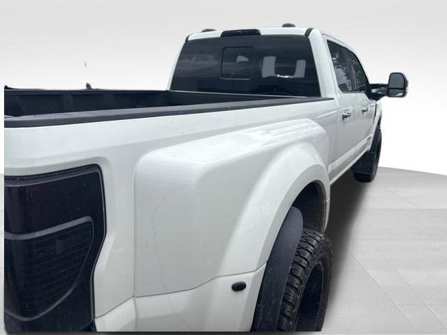 2021 Ford Super Duty F-350 DRW XL