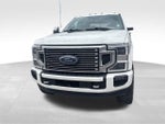 2021 Ford Super Duty F-350 DRW XL