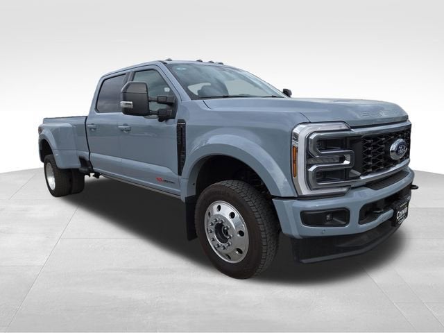 2026 Ford Super Duty F-450 DRW XL