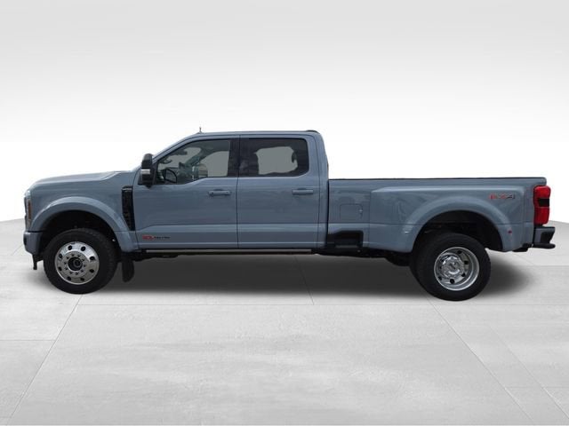 2026 Ford Super Duty F-450 DRW XL