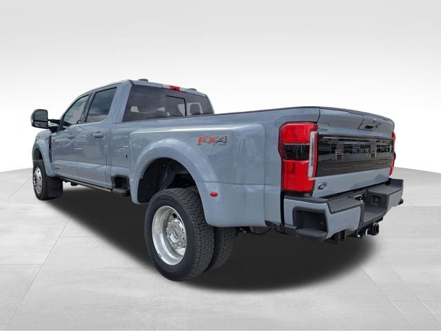 2026 Ford Super Duty F-450 DRW XL