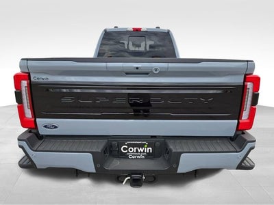 2026 Ford Super Duty F-450 DRW XL