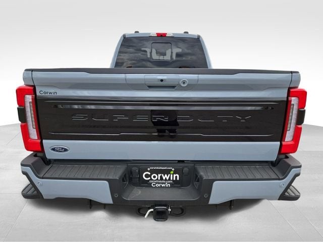 2026 Ford Super Duty F-450 DRW XL