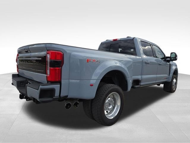 2026 Ford Super Duty F-450 DRW XL