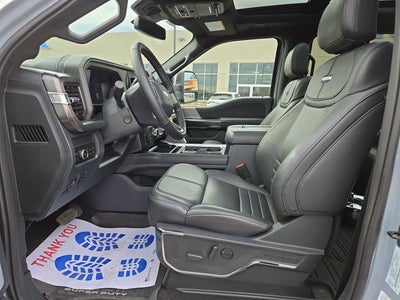 2026 Ford Super Duty F-450 DRW XL