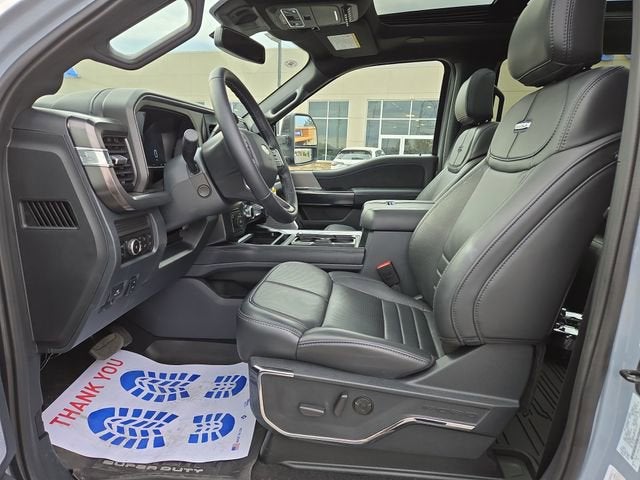 2026 Ford Super Duty F-450 DRW XL