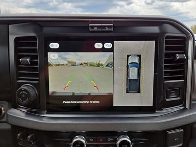 2026 Ford Super Duty F-450 DRW XL