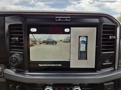 2026 Ford Super Duty F-450 DRW XL