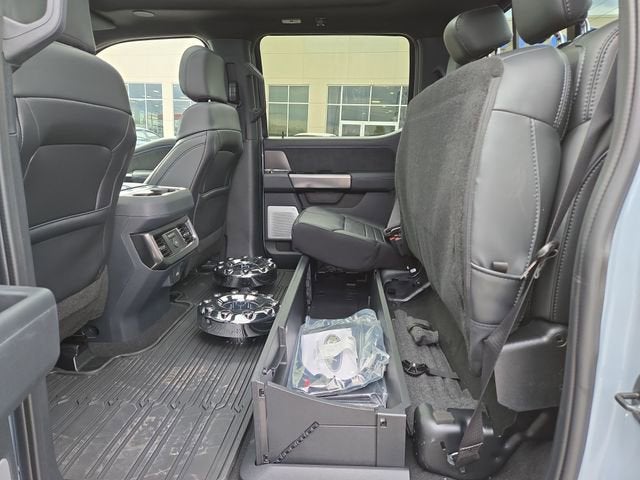 2026 Ford Super Duty F-450 DRW XL