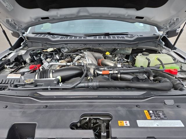 2026 Ford Super Duty F-450 DRW XL