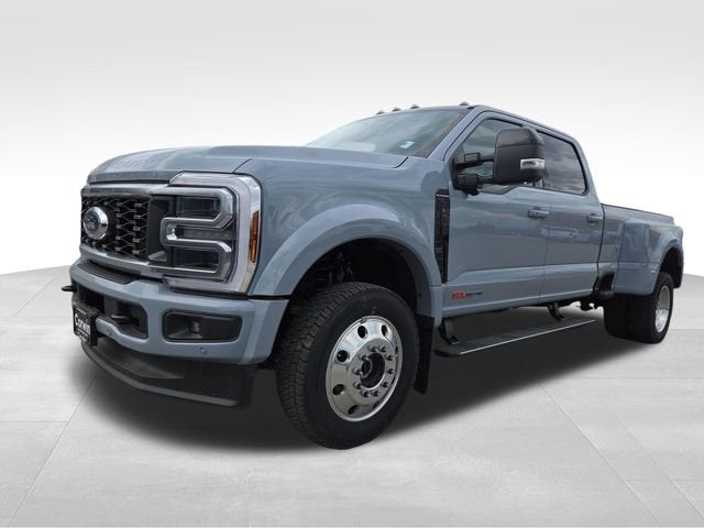 2026 Ford Super Duty F-450 DRW XL