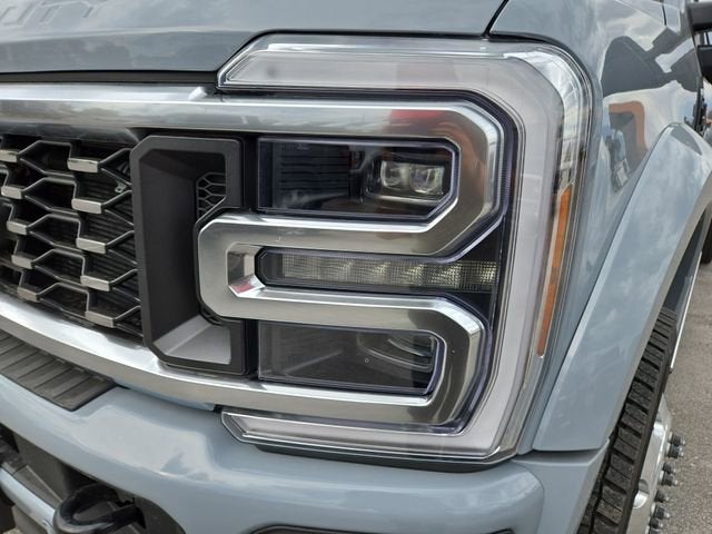2026 Ford Super Duty F-450 DRW XL