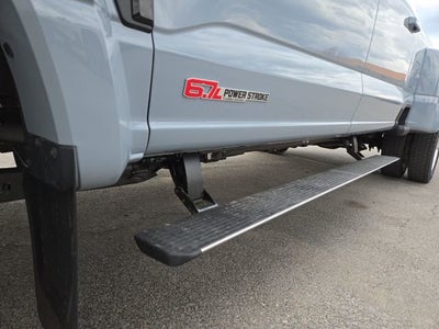 2026 Ford Super Duty F-450 DRW XL