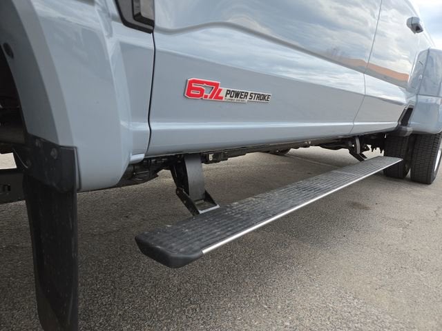 2026 Ford Super Duty F-450 DRW XL